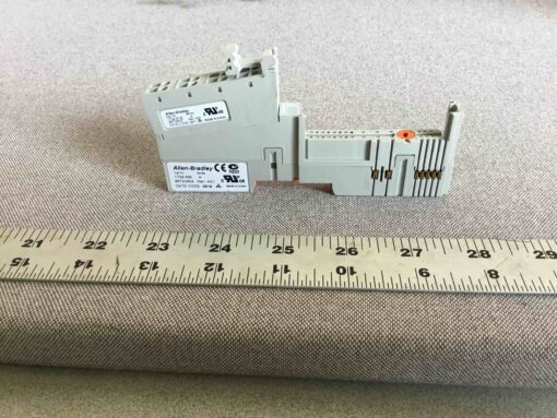 Allen-Bradley 1734-MB - Image 2