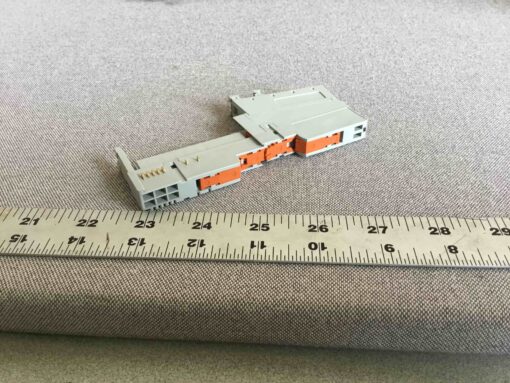 Allen-Bradley 1734-MB - Image 3