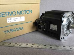 Yaskawa SGMGH-06ACB2S