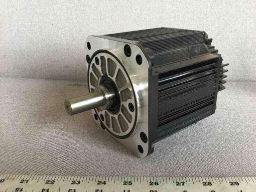 Yaskawa SGMGH-06ACB2S - Image 2