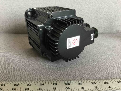 Yaskawa SGMGH-06ACB2S - Image 3