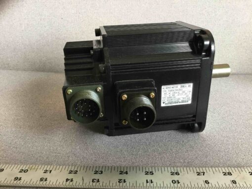 Yaskawa SGMGH-06ACB2S - Image 4
