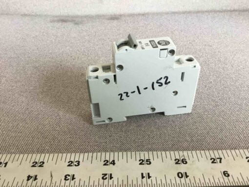 Allen-Bradley 1492-CB1 H050