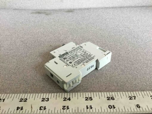 Allen-Bradley 1492-CB1 H050 - Image 4