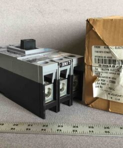 Siemens Circuit Breaker FD63B150L