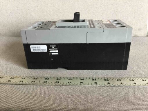 Siemens Circuit Breaker FD63B150L - Image 3