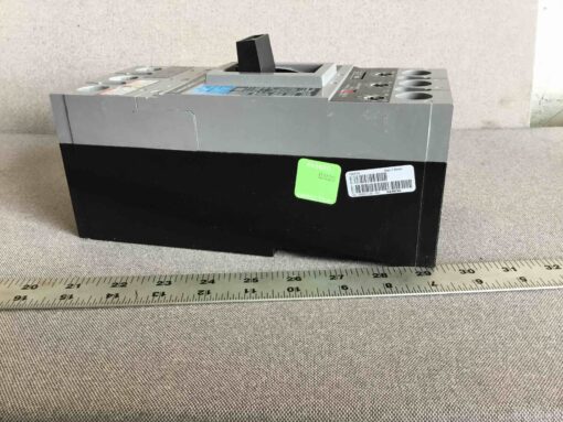 Siemens Circuit Breaker FD63B150L - Image 4