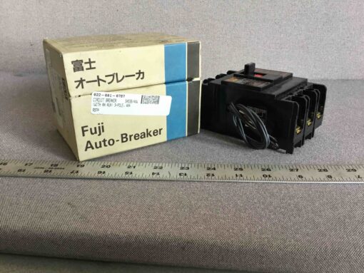 Fuji Electric SA53B/40W