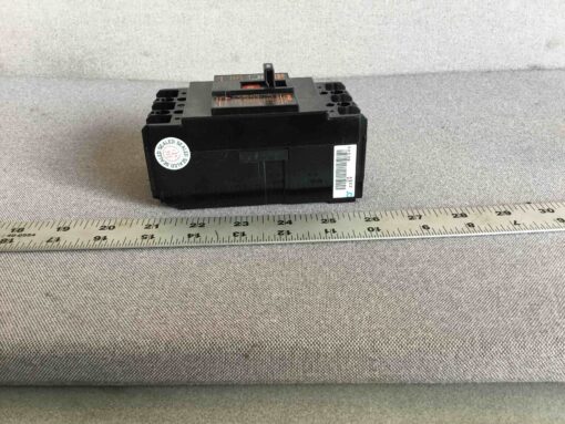 Fuji Electric SA53B/40W - Image 3