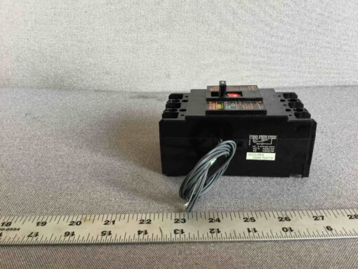 Fuji Electric SA53B/40W - Image 4