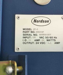 Nordson CT-6