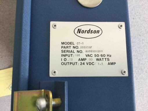Nordson CT-6