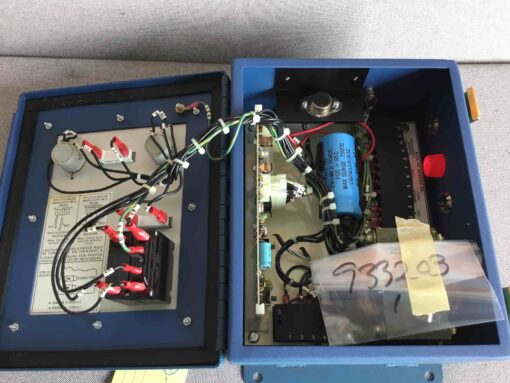 Nordson CT-6 - Image 4