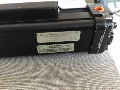 TOL-O-MATIC BC215SK42.50FLSD2SH2 - Image 3