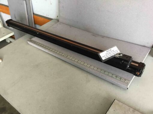 TOL-O-MATIC BC215SK42.50FLSD2SH2 - Image 4