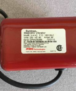 FMC V-4 AC