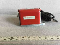 Alternative view of FMC V-4 AC