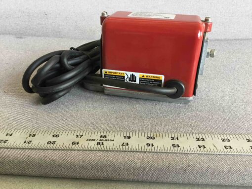 FMC V-4 AC - Image 3