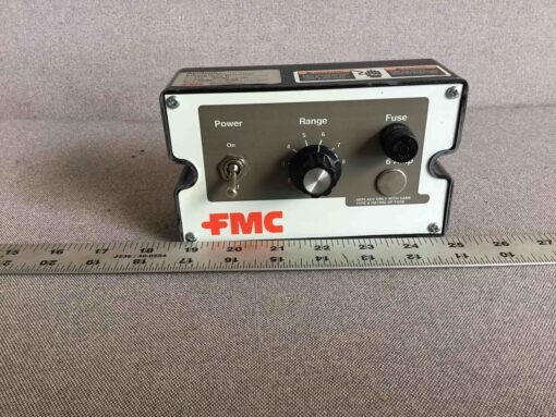 FMC CSCR-1B-1 R - Image 2