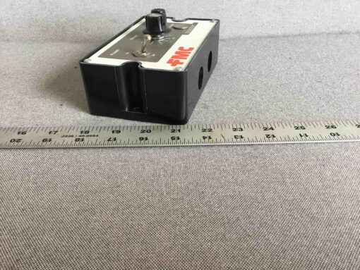 FMC CSCR-1B-1 R - Image 3
