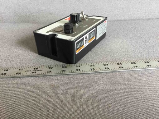FMC CSCR-1B-1 R - Image 4