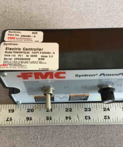 FMC 225484-A
