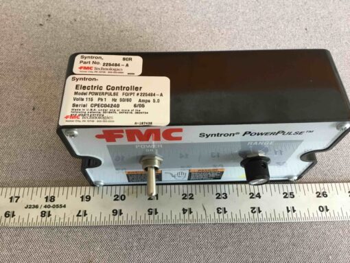 FMC 225484-A