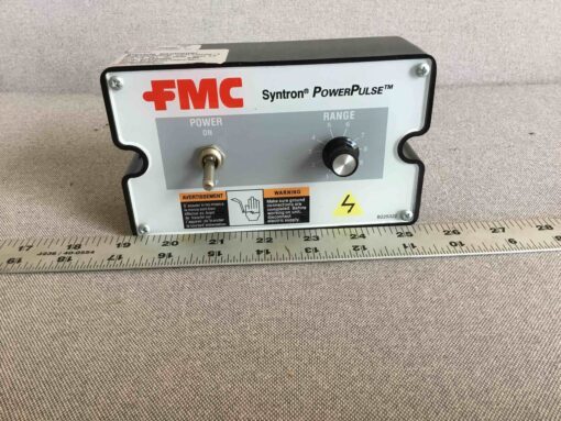 FMC 225484-A - Image 2