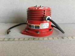 Alternative view of FMC V-41-A1