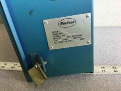 Nordson Time Interval Control CT-8