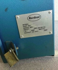 Nordson Time Interval Control CT-8