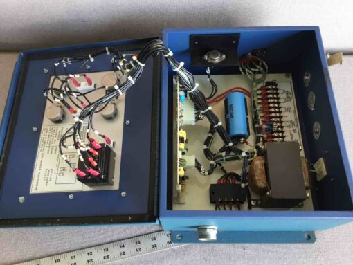 Nordson Time Interval Control CT-8 - Image 3