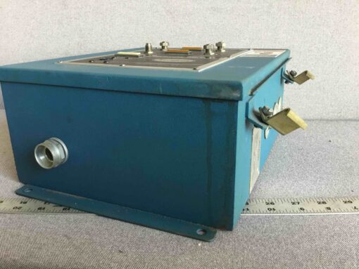 Nordson Time Interval Control CT-8 - Image 4