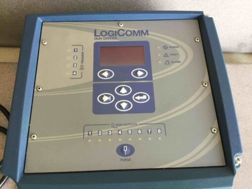 Nordson LogiComm 1074653 - Image 3
