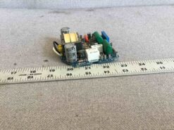 Alternative view of split/tran DST-3-36