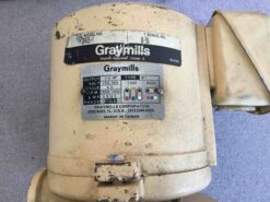 Graymills INV25-F