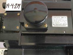 Yaskawa SGMGH-30A2A6C