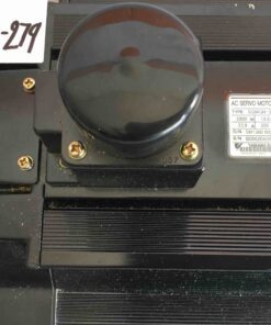 Yaskawa SGMGH-30A2A6C
