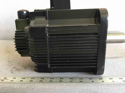 Yaskawa SGMGH-30A2A6C - Image 2