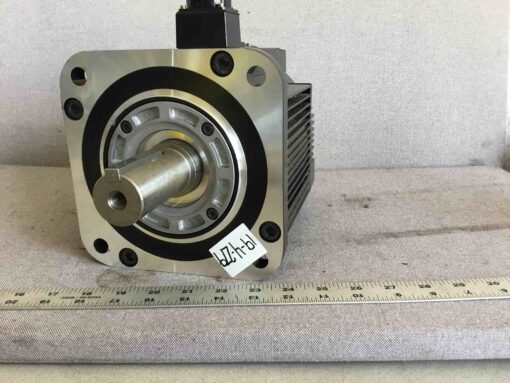 Yaskawa SGMGH-30A2A6C - Image 3