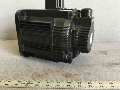 Yaskawa SGMGH-30A2A6C - Image 4