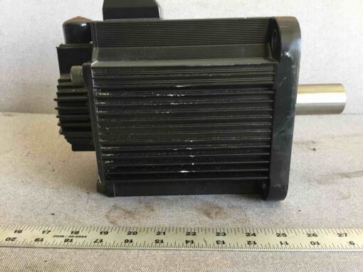 Yaskawa SGMGH-44A2A2S - Image 2