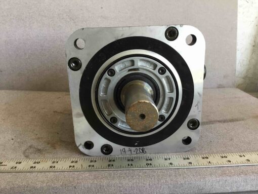 Yaskawa SGMGH-44A2A2S - Image 3