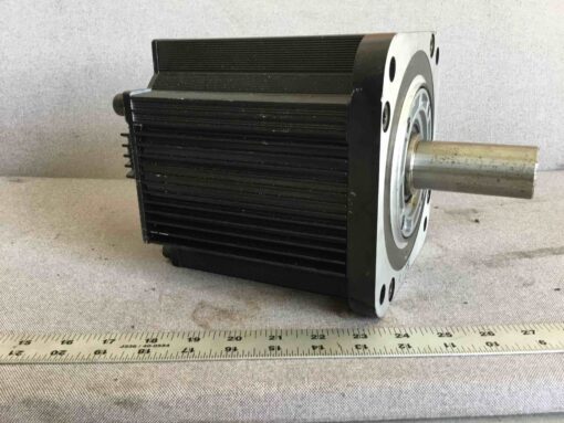 Yaskawa SGMGH-44A2A2S - Image 4
