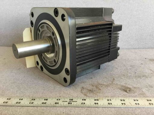 Yaskawa SGMGH-30A2A2C - Image 4