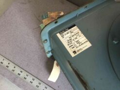 Ebara 7S005054 Exhaust Fan