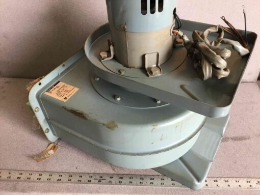 Ebara 7S005054 Exhaust Fan - Image 3