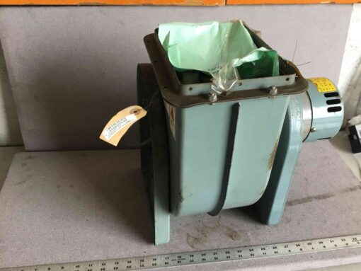 Ebara 7S005054 Exhaust Fan - Image 4