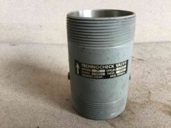 Technocheck 3" Valve