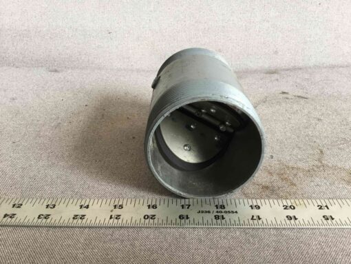 Technocheck 3" Valve - Image 2